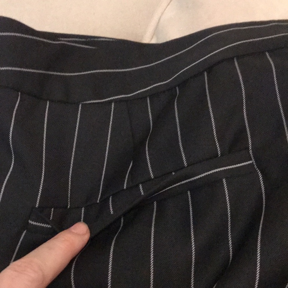 Frame pants - Picture 8 of 8